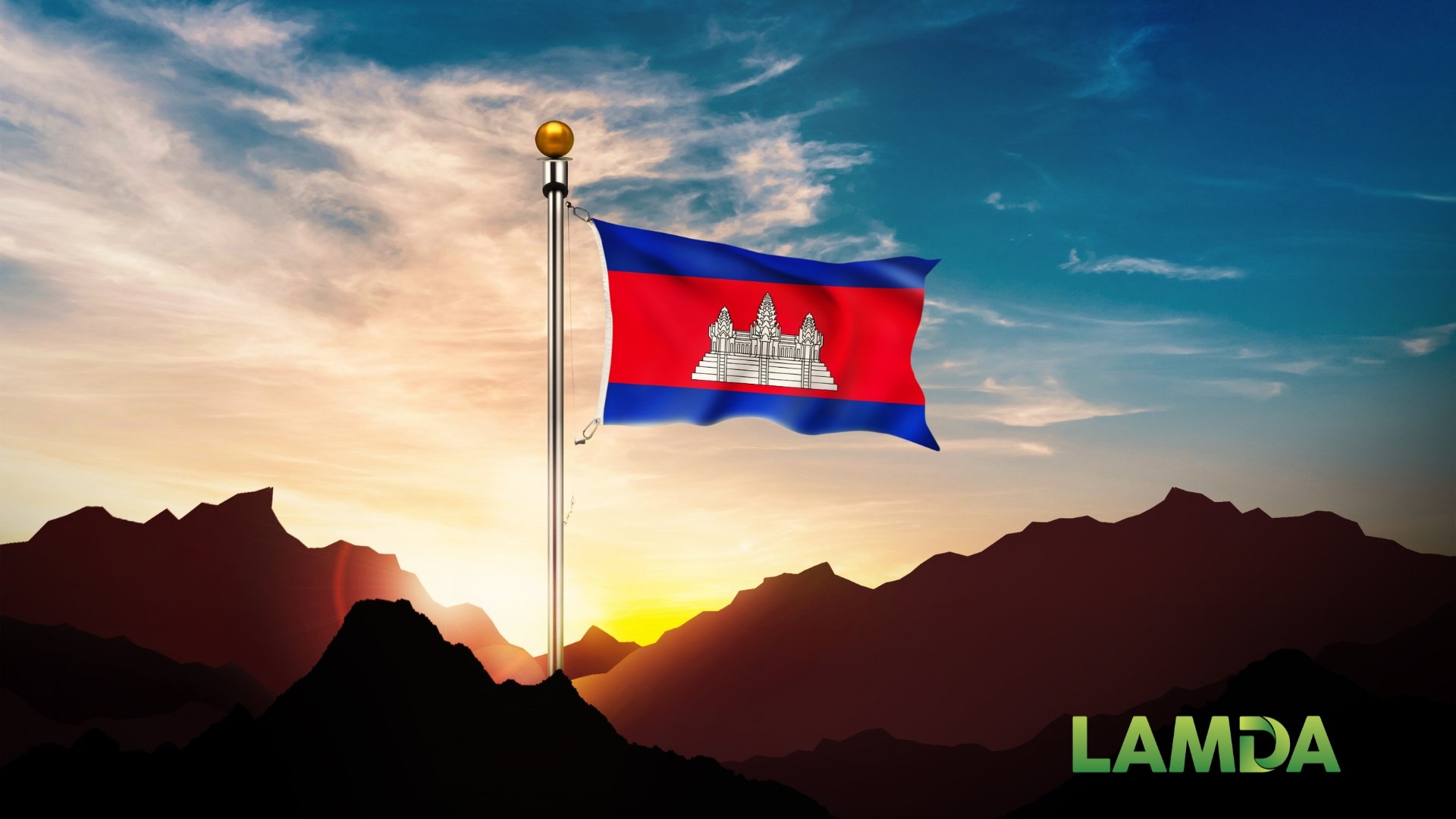 Cambodia